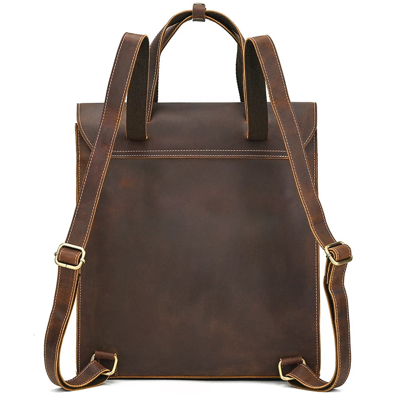 Sac a Dos en Cuir Homme pas Cher
