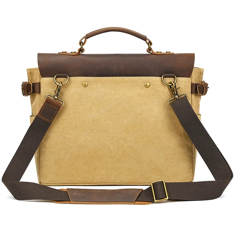 Sac a Dos pour Ordinateur Homme Alex