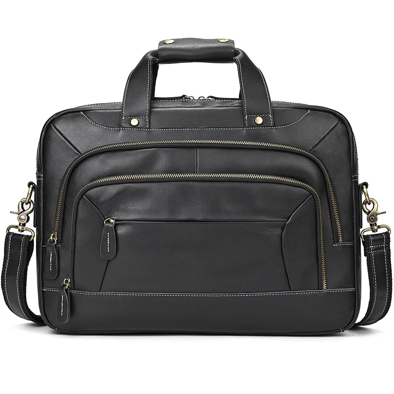 Sac Bandoulière Ordinateur Homme