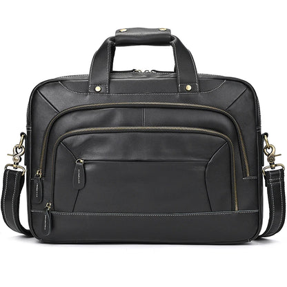 Sac Bandoulière Ordinateur Homme