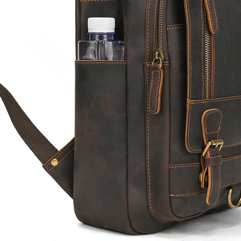 Sac a Dos Homme Elegant