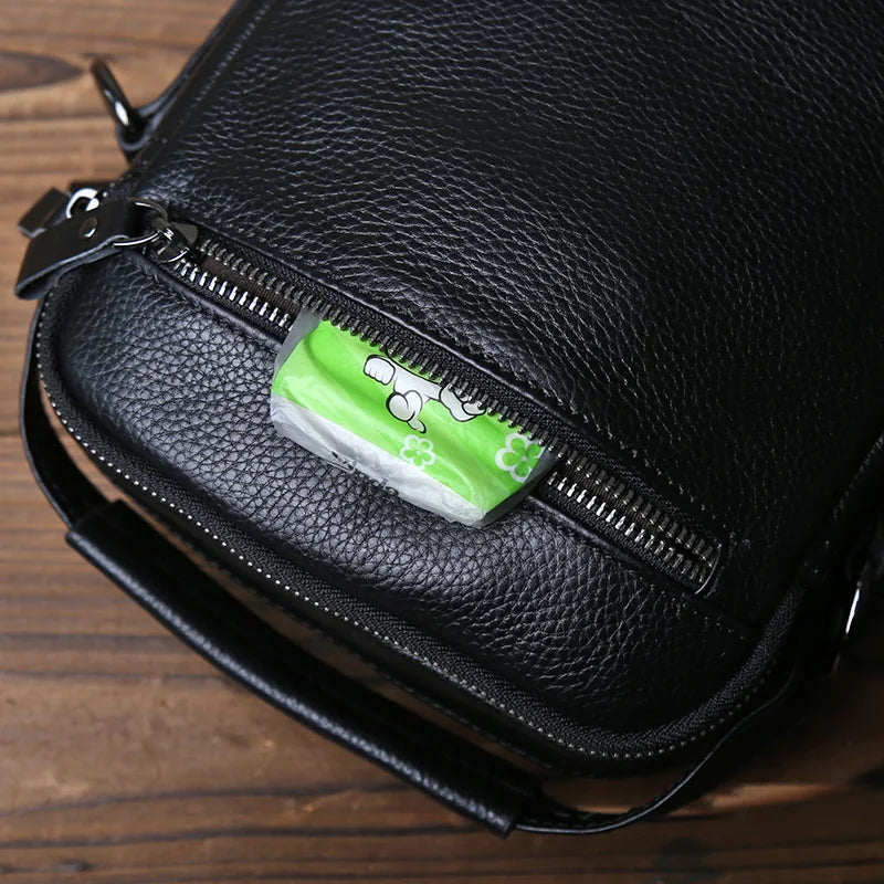 Sac a Main Besace Noir