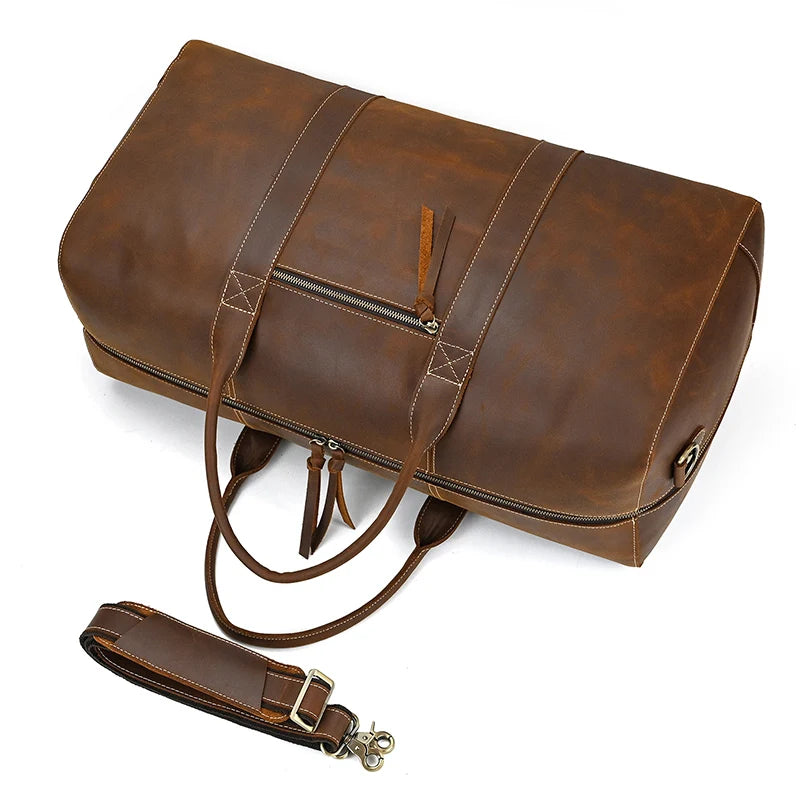 Sac de Voyage Weekend Homme