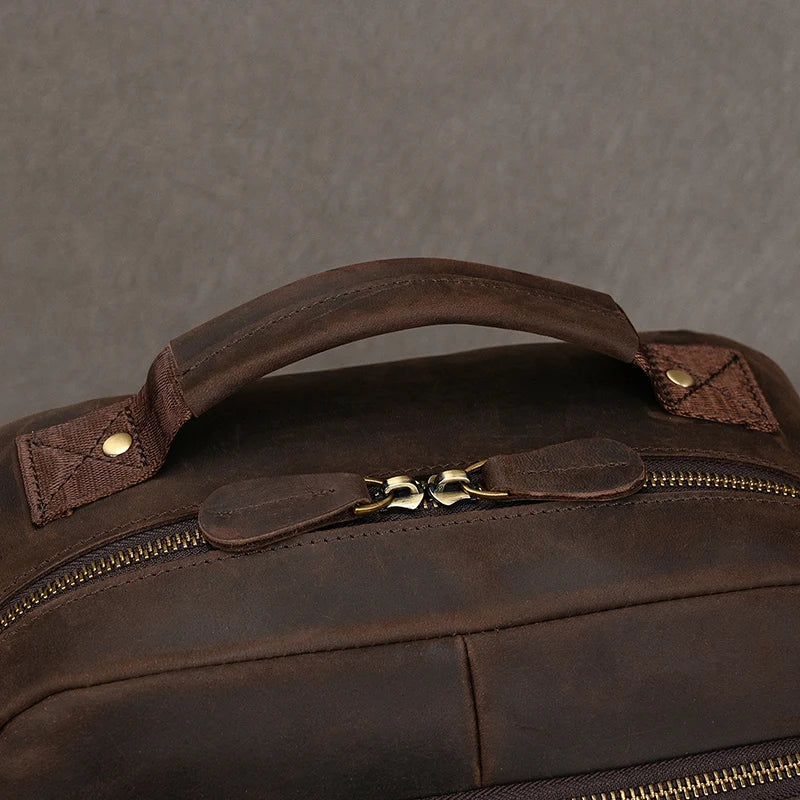 Sac a Dos de Ville Homme