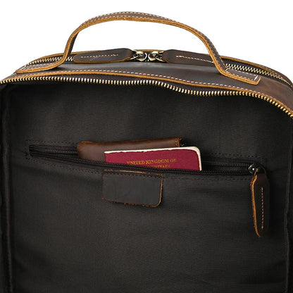 Sac a Dos de Luxe Homme