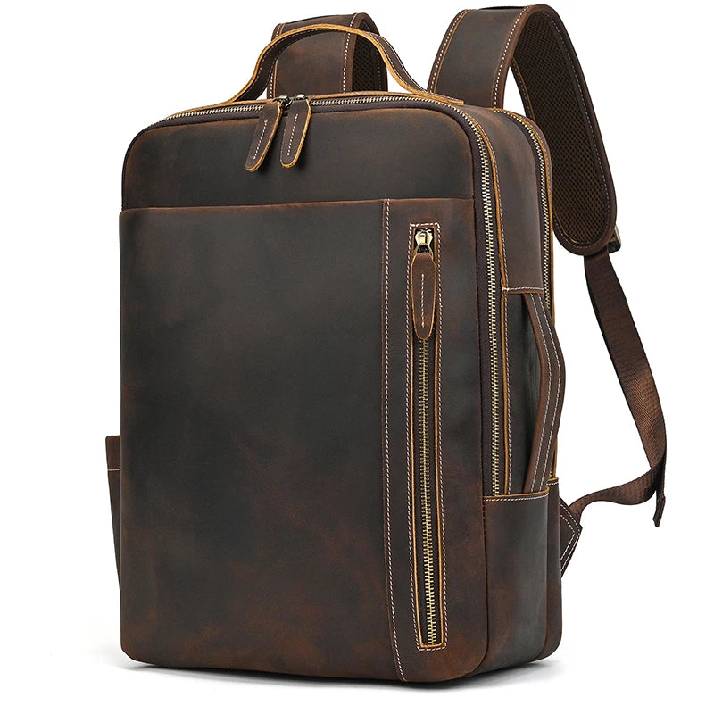 Sac a Dos de Luxe Homme