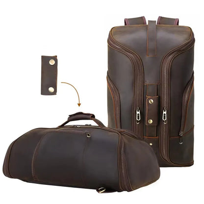 Sac Voyage Dos