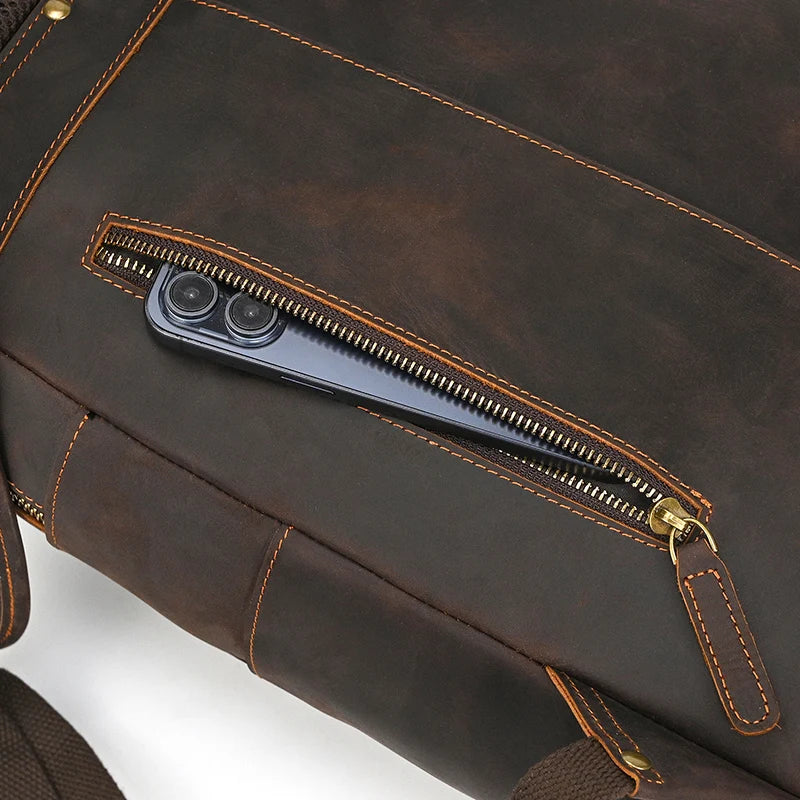 Sac a Dos Homme Elegant