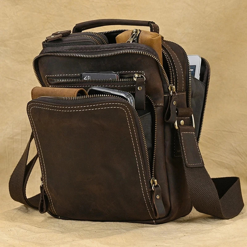 Sac pour Homme Bandoulière
