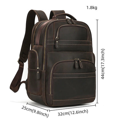 Sac a Dos pour Ordinateur Homme