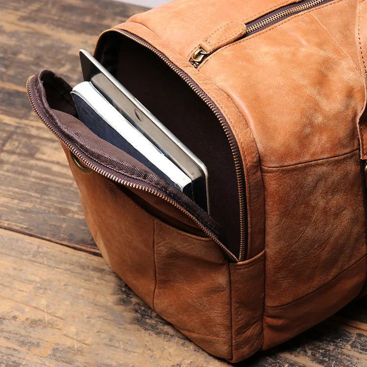 Sac de Voyage Homme Sport