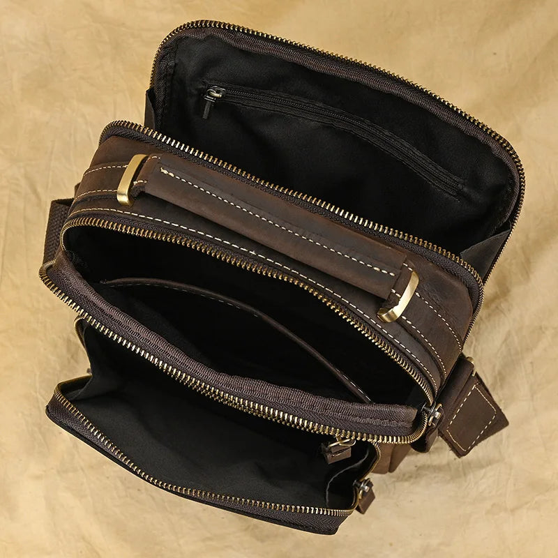 Sac pour Homme Bandoulière