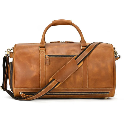 Sac de Voyage Homme Grand Format