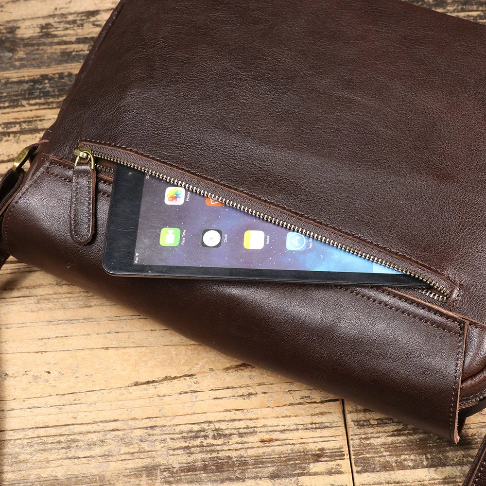 Sac a Main pour Homme Arthur