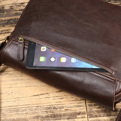 Sac a Main pour Homme Arthur