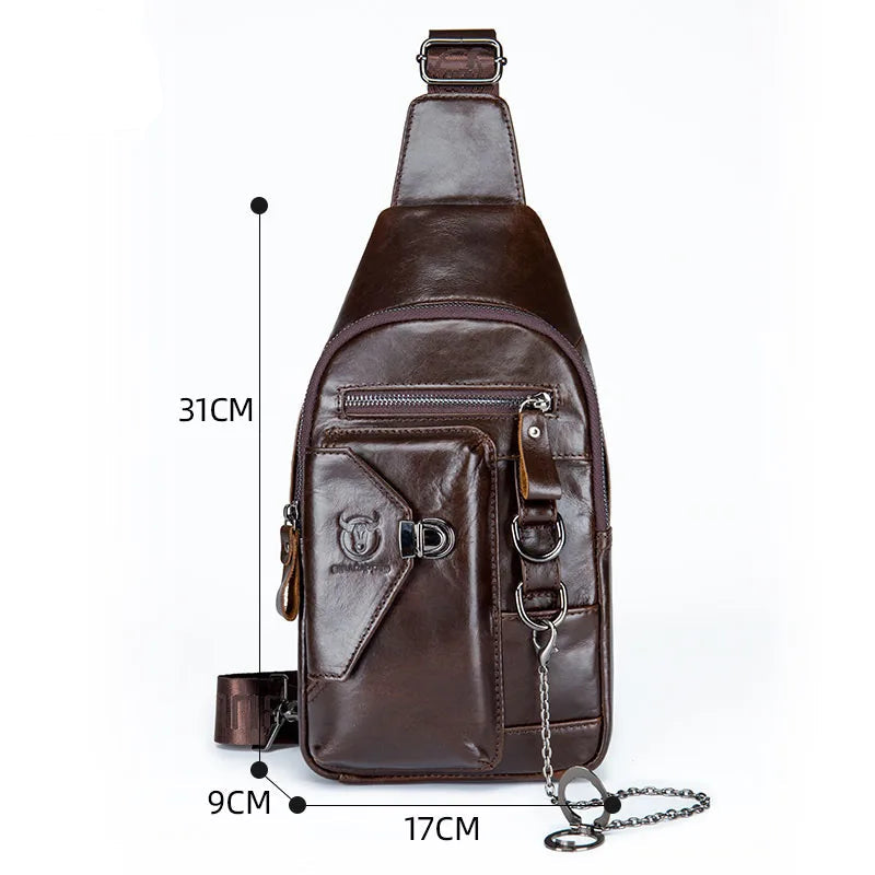 Meilleur Sac Banane Homme