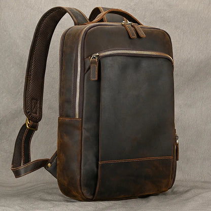 Sac a Dos Noir Homme