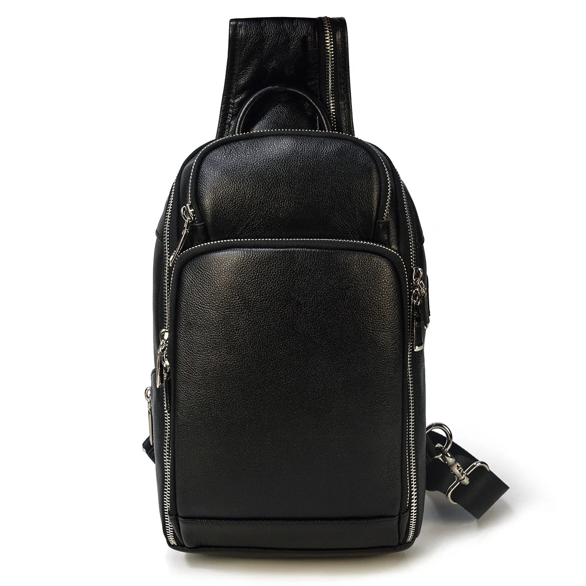 Sacoche Banane Homme Luxe