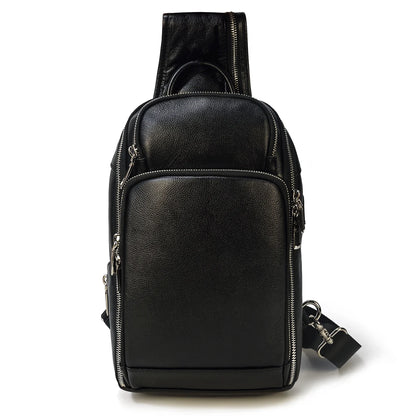 Sacoche Banane Homme Luxe