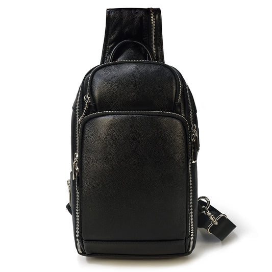 Sacoche Banane Homme Luxe