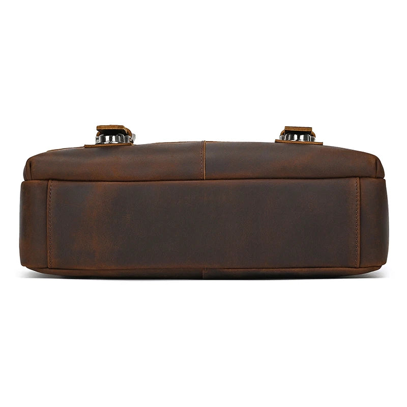 Sac Bandoulière Luxe Homme