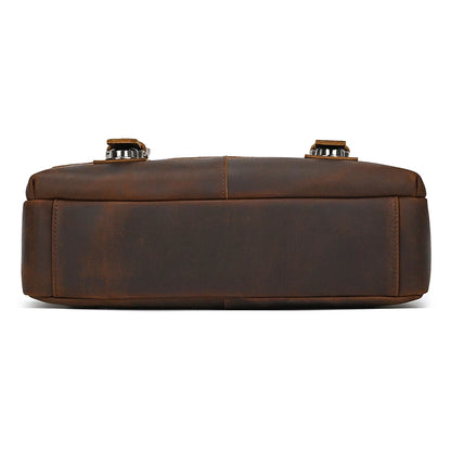 Sac Bandoulière Luxe Homme