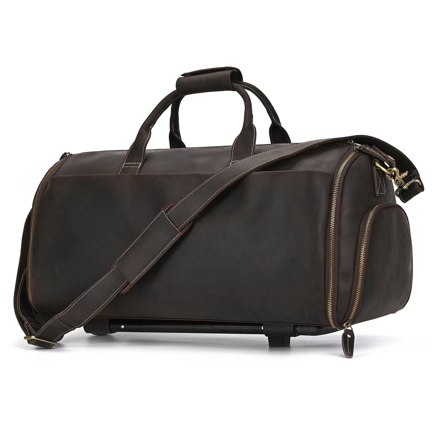 Sac de Voyage Homme Roulette