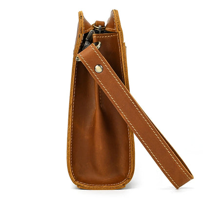 Petit Sac a Main Homme