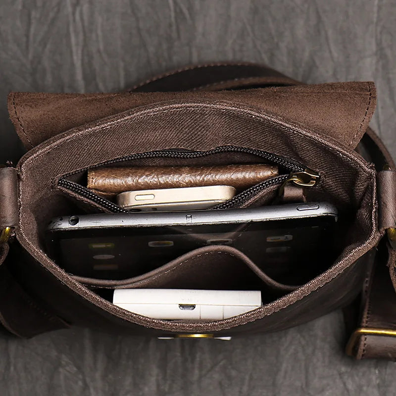 Sac Bandoulière Homme pas Cher