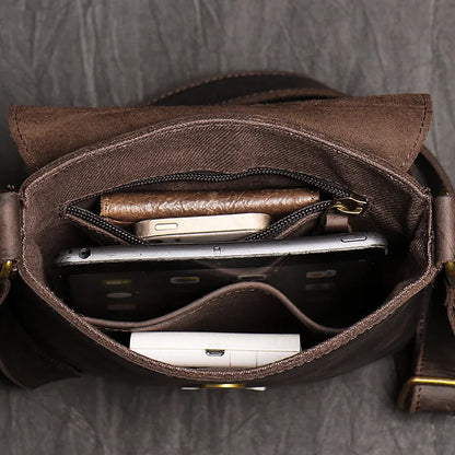 Sac Bandoulière Homme pas Cher