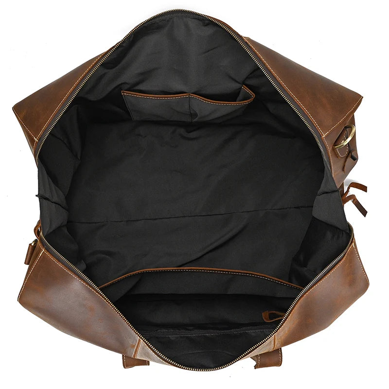 Sac de Voyage Weekend Homme