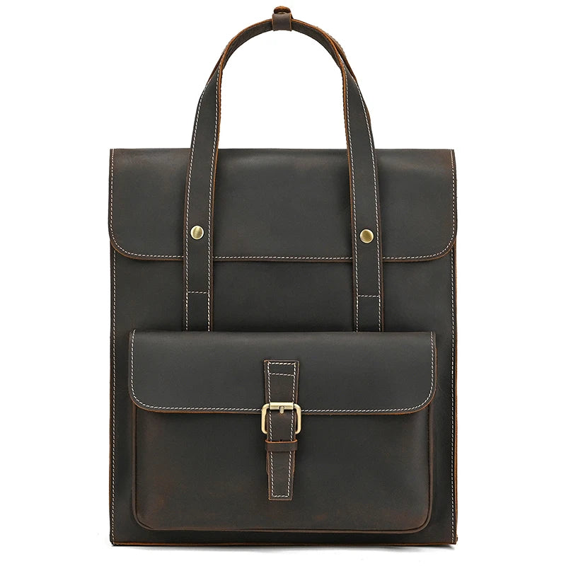 Sac a Dos en Cuir Homme pas Cher