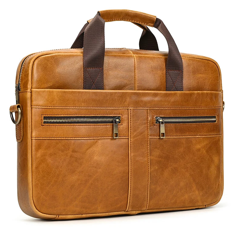 Sac pour Ordinateur Portable Homme