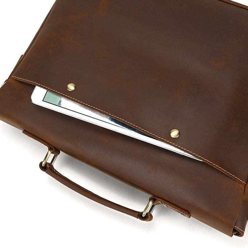 Sac Ordinateur Homme Tendance