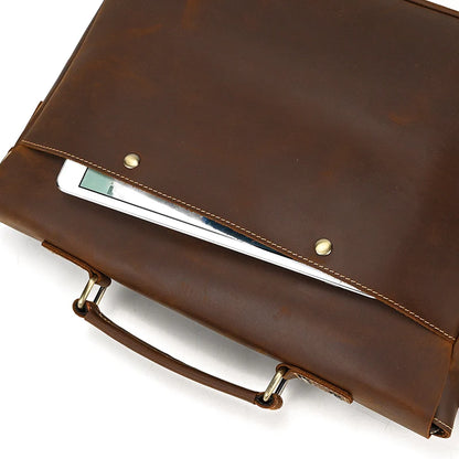 Sac Ordinateur Homme Tendance