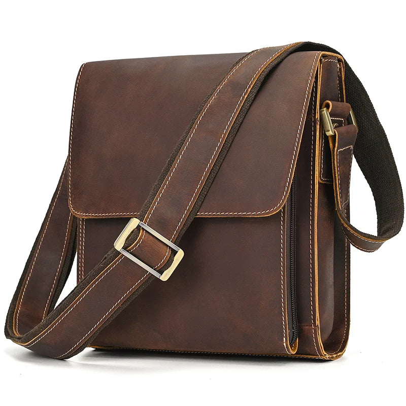Sac bandoulière Sport Homme