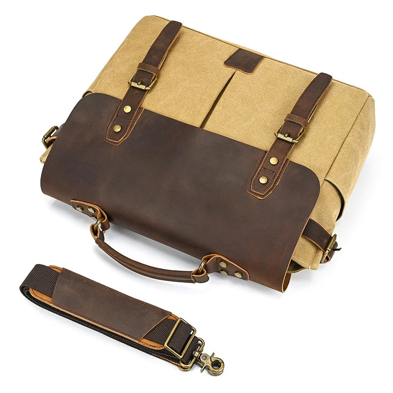 Sac a Dos pour Ordinateur Homme Alex