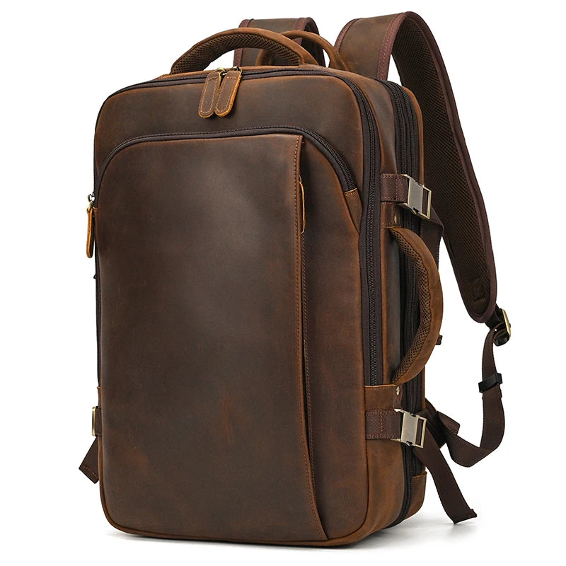 Sac a Dos pour Homme Cuir