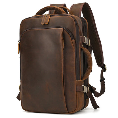 Sac a Dos pour Homme Cuir