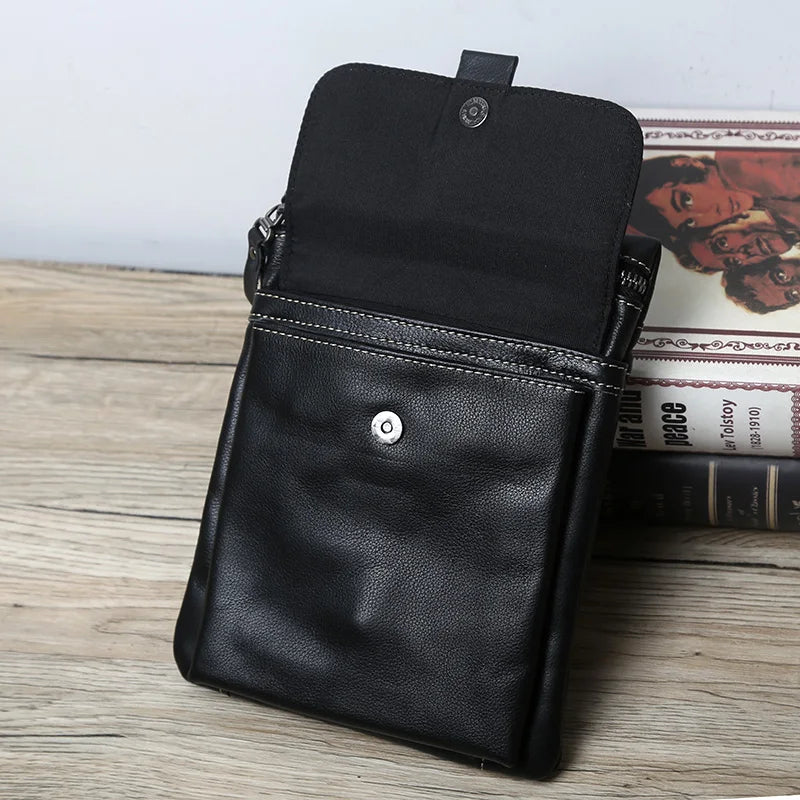 Sac Besace Homme Sport