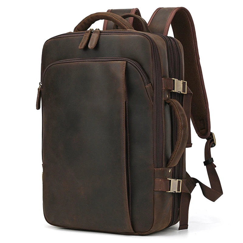 Sac a Dos pour Homme Cuir