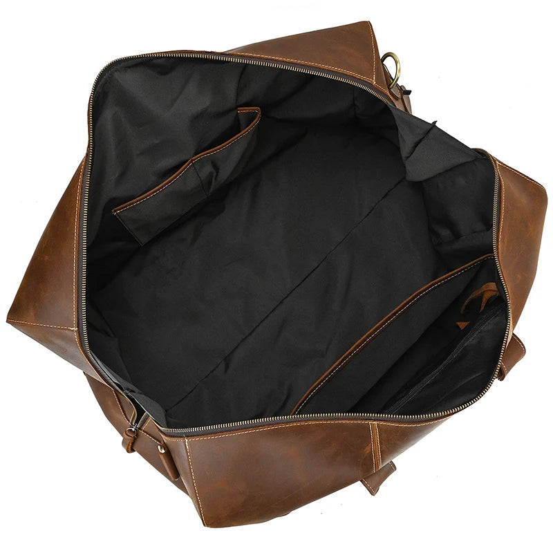 Sac de Voyage Weekend Homme