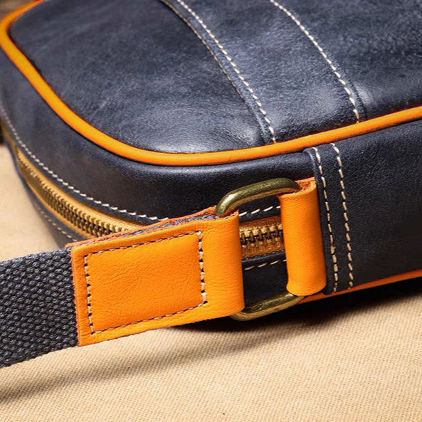 Meilleur Sac Bandoulière Homme