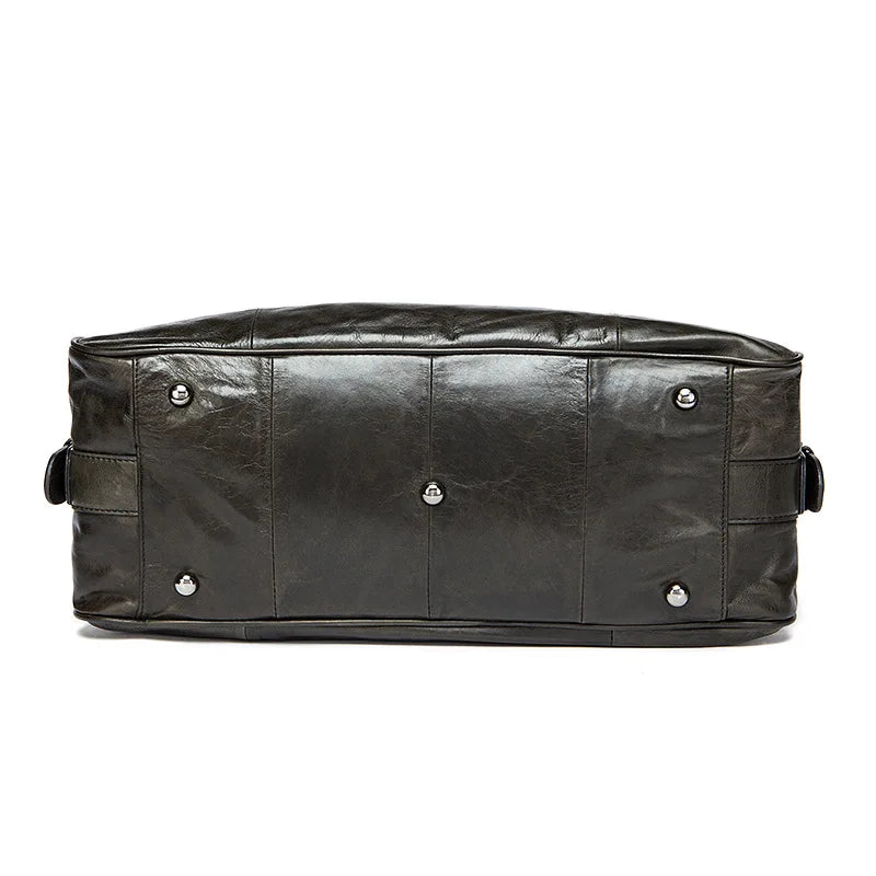 Sac de Voyage Homme cuir Vintage