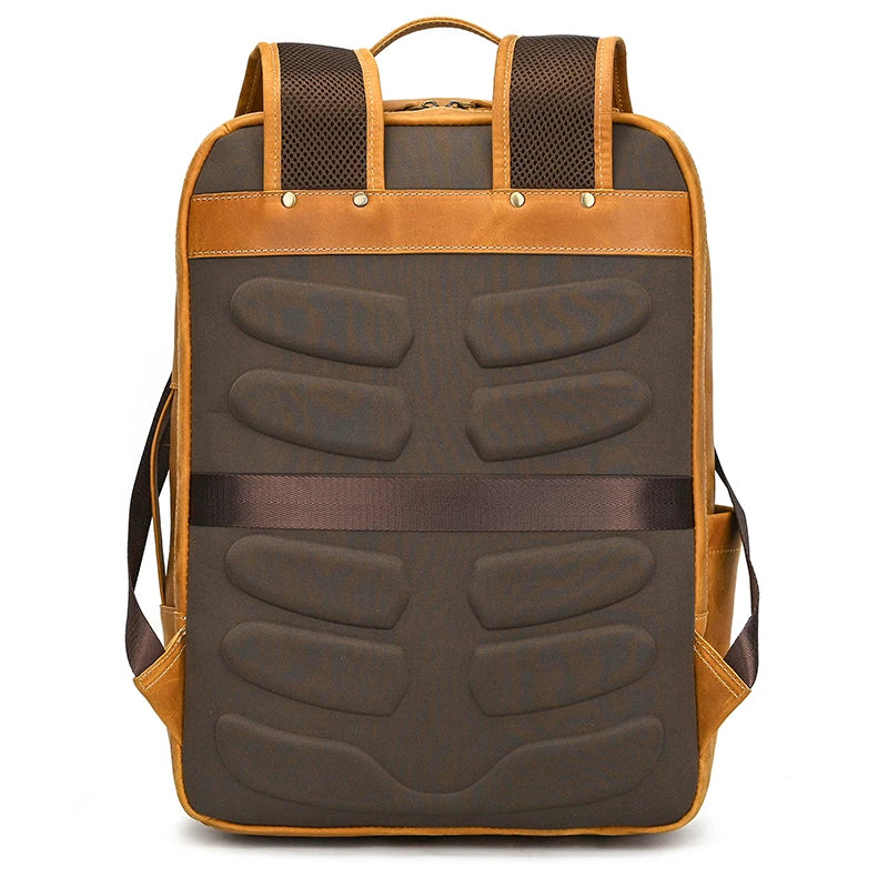 Sac a Dos Cuir pour Homme