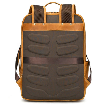 Sac a Dos Cuir pour Homme