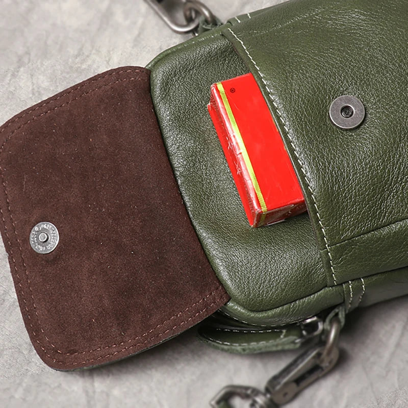 Sac a Main en Bandouliere