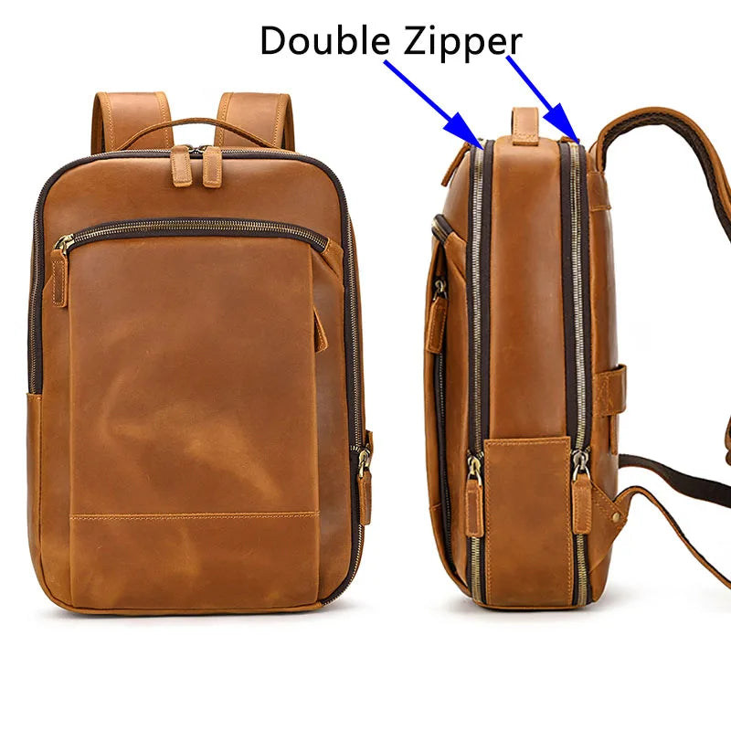 Sac a Dos Noir Homme