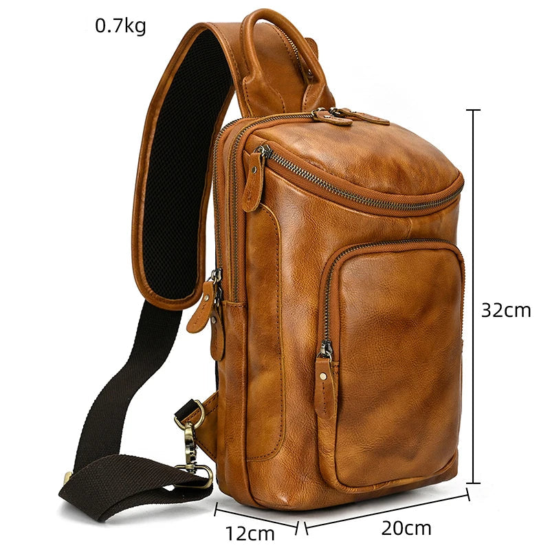 Sac Banane Homme Grande Taille