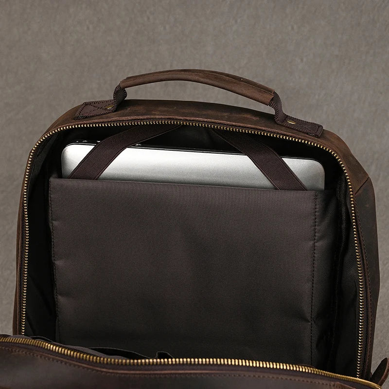 Sac a Dos de Ville Homme